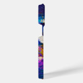 "Woody Whoo" Owl iPhone 11 12 13 14 Hüllen Hülle (Rechte Seite)