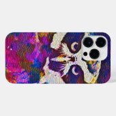 "Woody Whoo" Owl iPhone 11 12 13 14 Hüllen iPhone Hülle (Rückseite (Horizontal))