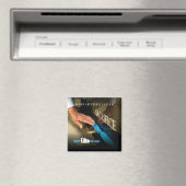 Woody Williams mit Ehrenmedaille Magnet (In Situ (Geschirrspüler))