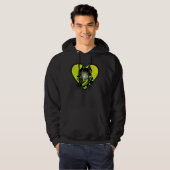 Woof! Hoodie (Vorne ganz)