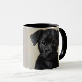 Woof Tasse