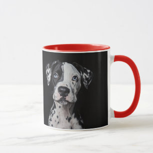 Woof Tasse