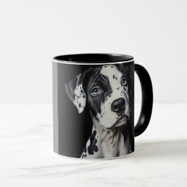 Woof Tasse