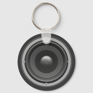 Woofer Schlüsselanhänger