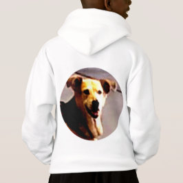 Woofs N' Wags Hoodie