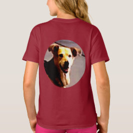 Woofs N' Wags T-Shirt