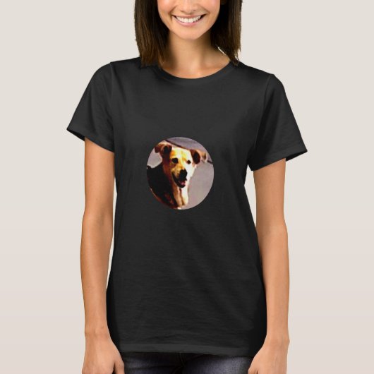 Woofs N' Wags T-Shirt (Vorderseite)