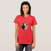 Woofs N' Wags T-Shirt (Vorne ganz)