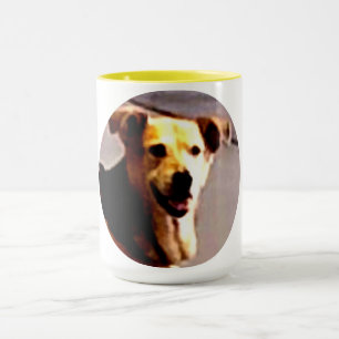 Woofs N' Wags Tasse