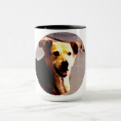 Woofs N' Wags Tasse (Zentrum)