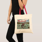 woofstock Tasche (Vorderseite (Produkt))