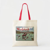 woofstock Tasche (Vorne)