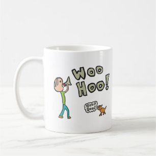 Woohoo Kaffeetasse