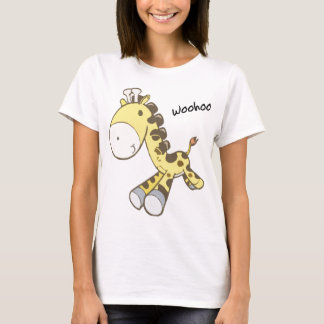 WooHoo T - Shirt