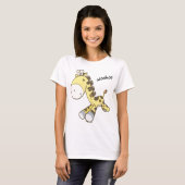 WooHoo T - Shirt (Vorne ganz)