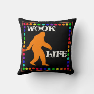 Wook Life Kissen