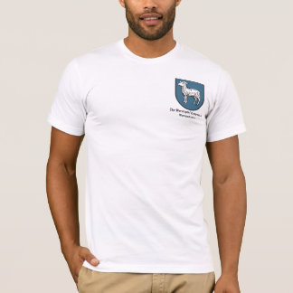 Woolgatherers-T-Shirt T-Shirt
