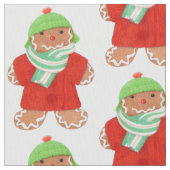 WOOLIE FABRIC Fabric Stoff (Nahaufnahme)