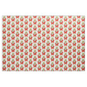 WOOLIE FABRIC Fabric Stoff (Yard (91,4 cm))