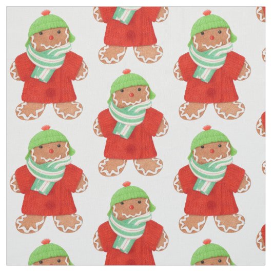 WOOLIE FABRIC Fabric Stoff (Muster)