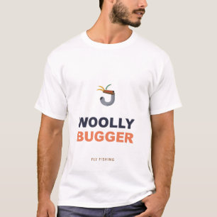 Woolly Bugger T-Shirt