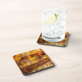 Woolslayer Covered Bridge Untersetzer (Rechte Seite)