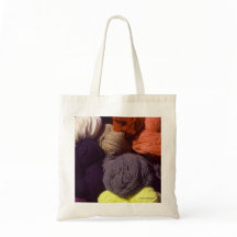 WOOLTOT BAG