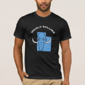 Wooly Bullies T-Shirt (Vorderseite)