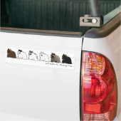 Wooly Gruppe Jerseys Autoaufkleber (Auf Lkw)