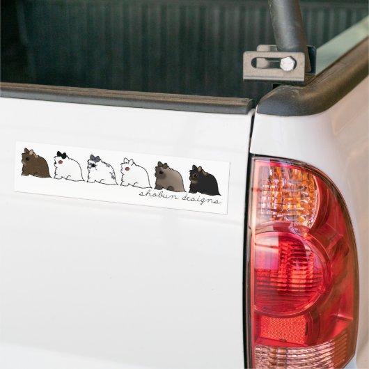 Wooly Gruppe Jerseys Autoaufkleber (Auf Lkw)