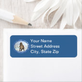 Wooly Mammoth (Insitu)