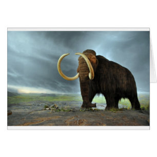 Wooly Mammoth Mod Destiny