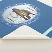 Wooly Mammoth Sherpadecke (3/4)