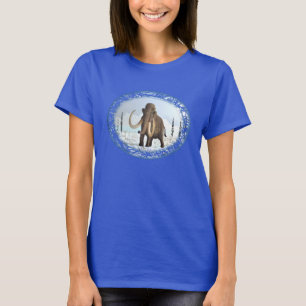 Wooly Mammoth T-Shirt