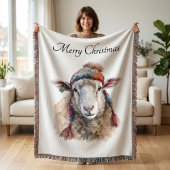 Wooly Wonderland, Brauch Decke