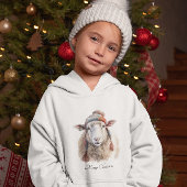 Wooly Wonderland, Brauch Hoodie