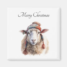 Wooly Wonderland, Brauch