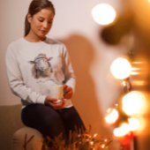 Wooly Wonderland, Brauch Sweatshirt