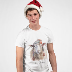 Wooly Wonderland, Brauch T-Shirt