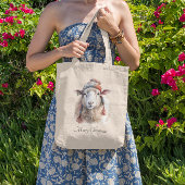 Wooly Wonderland, Brauch Tragetasche