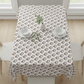 Wooly Wonderland Tischdecke