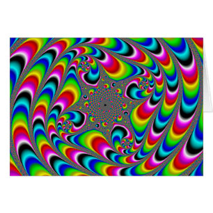 Woooo Mandelbrot Fraktal