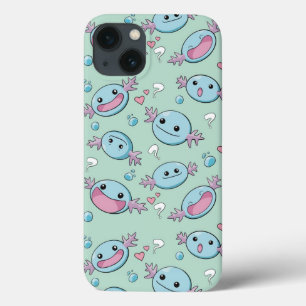 Wooper iPhone 13 Case-Mate iPhone Hülle