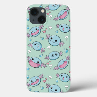 Wooper iPhone 13 Case-Mate iPhone Hülle