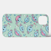 Wooper iPhone 13 Case-Mate iPhone Hülle (Rückseite (Horizontal))