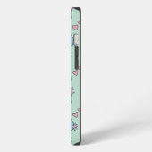Wooper iPhone 13 Hülle (Linke Seite)