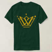 Woosung  T-Shirt (Design vorne)