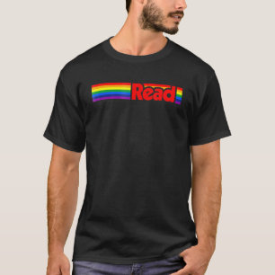 Woot Its In A Book T-Shirt