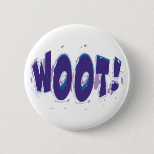 WOOT! Knopf Button