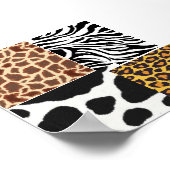 woowoo poster (Ecke)